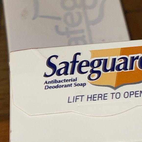 Safeguard Vintage Soap; NEW IN Box - Picture 4 of 7